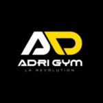 Logo of AdriGym android Application 